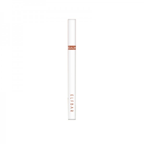 ELF BAR Cigalike Disposable Cream Tobacco 400 Züge 280 mAh