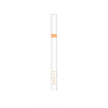 ELF BAR Cigalike Disposable Raspberry Orange Blossom 400 Züge 1,6 ml