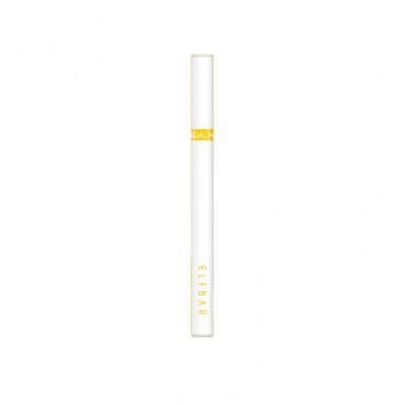 ELF BAR Cigalike Disposable Mango Passion Fruit 400 Züge 280 mAh