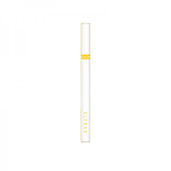ELF BAR Cigalike Disposable Mango Passion Fruit 400 Züge 280 mAh