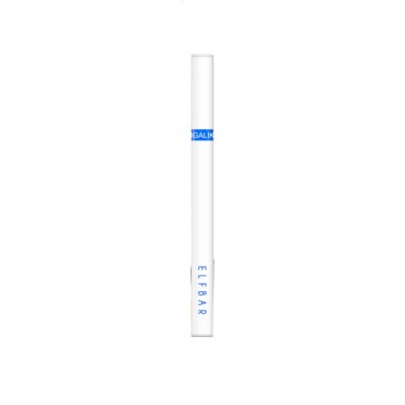 ELF BAR Cigalike Disposable Blue Razz Lemonade 400 Züge 280 mAh