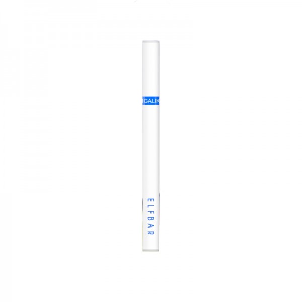 ELF BAR Cigalike Disposable Blue Razz Lemonade 400 Züge 280 mAh