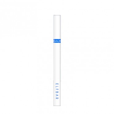 ELF BAR Cigalike Disposable Blueberry 400 Züge