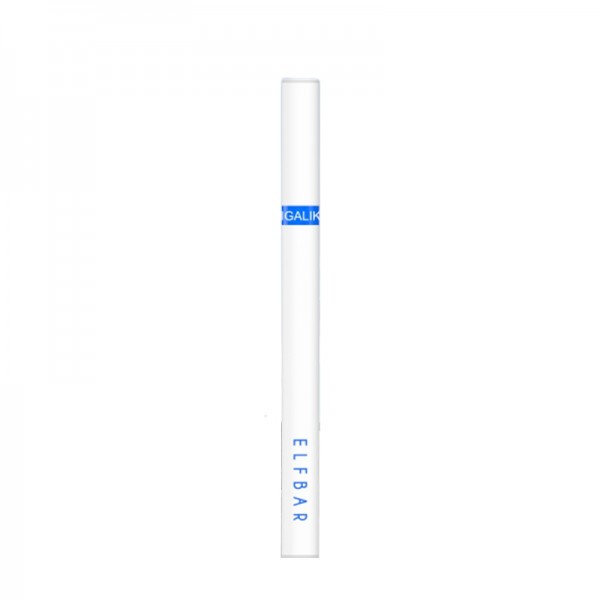 ELF BAR Cigalike Disposable Blueberry 400 Züge